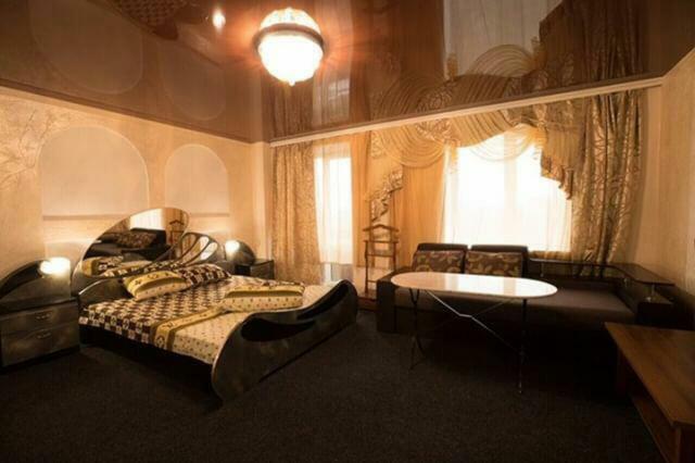 Kryvyi Rih Imperial Hotel Krivoy Rog المظهر الخارجي الصورة