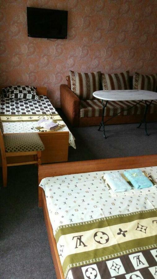 Kryvyi Rih Imperial Hotel Krivoy Rog المظهر الخارجي الصورة