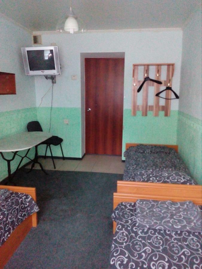 Kryvyi Rih Imperial Hotel Krivoy Rog المظهر الخارجي الصورة