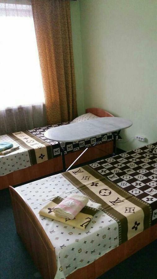 Kryvyi Rih Imperial Hotel Krivoy Rog المظهر الخارجي الصورة
