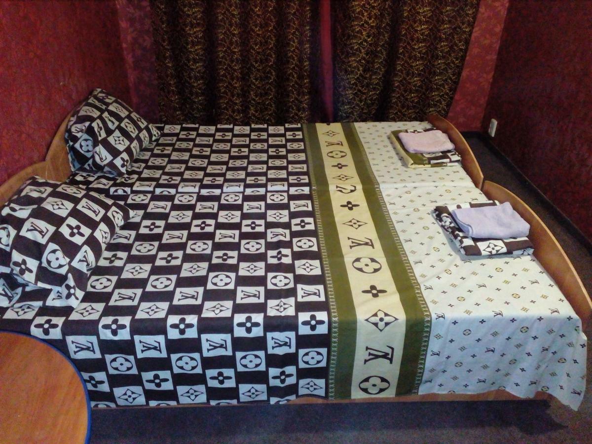 Kryvyi Rih Imperial Hotel Krivoy Rog المظهر الخارجي الصورة
