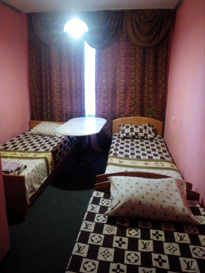 Kryvyi Rih Imperial Hotel Krivoy Rog المظهر الخارجي الصورة