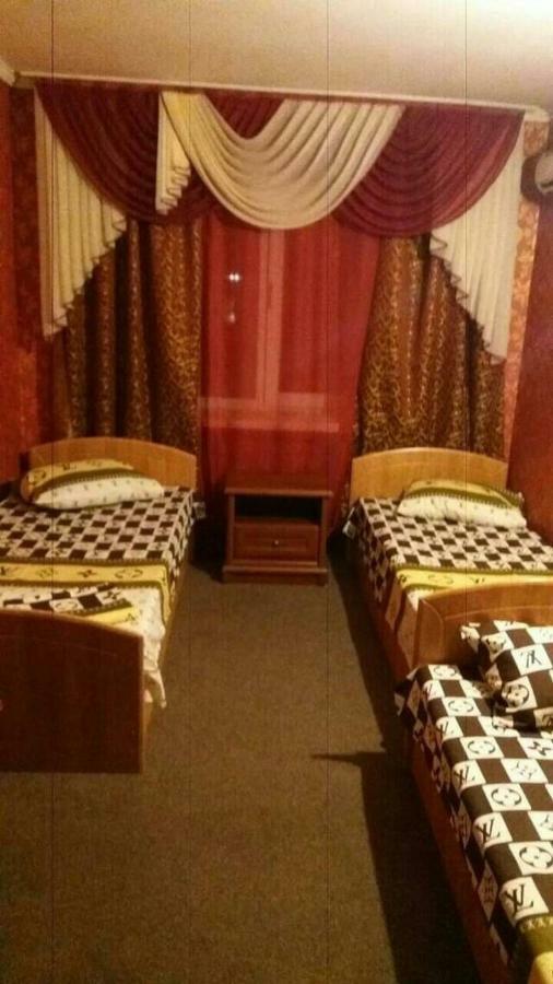 Kryvyi Rih Imperial Hotel Krivoy Rog المظهر الخارجي الصورة