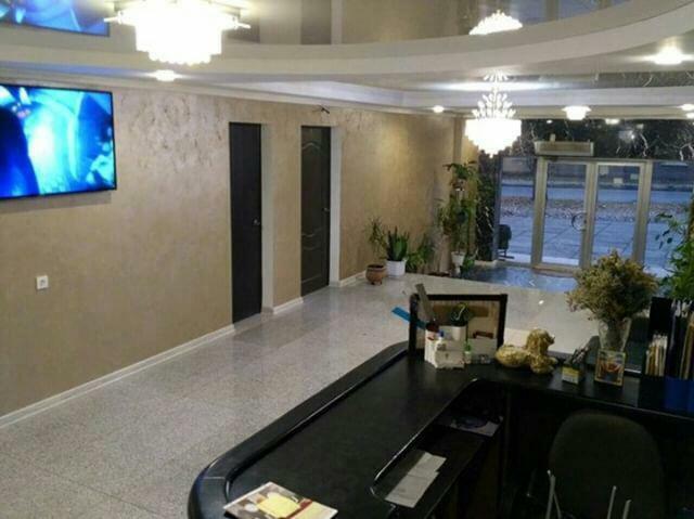 Kryvyi Rih Imperial Hotel Krivoy Rog المظهر الخارجي الصورة
