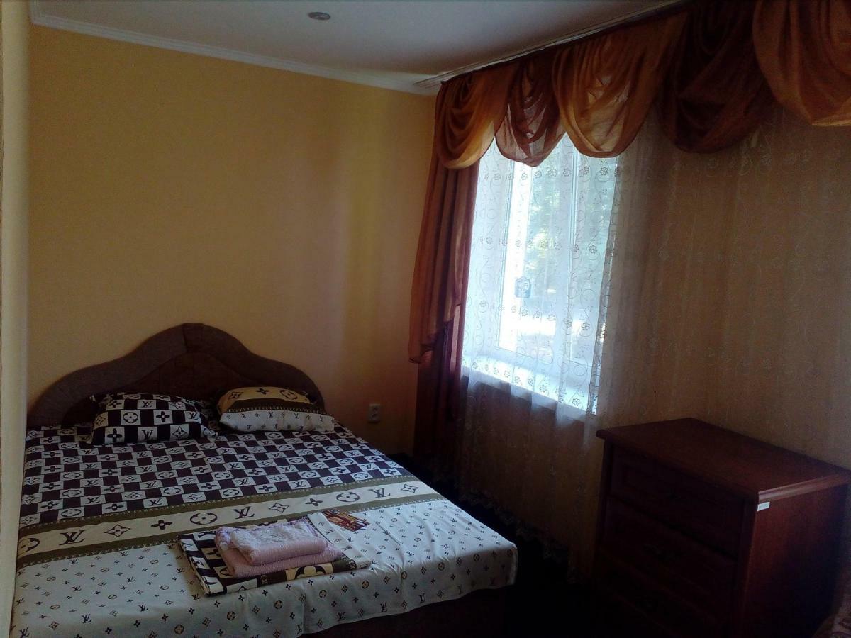 Kryvyi Rih Imperial Hotel Krivoy Rog المظهر الخارجي الصورة