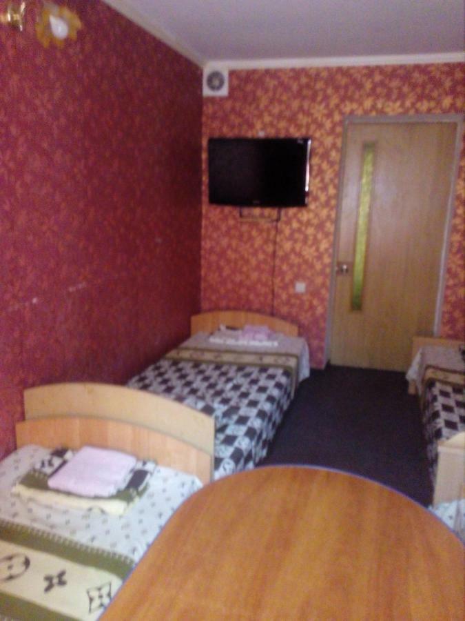 Kryvyi Rih Imperial Hotel Krivoy Rog المظهر الخارجي الصورة