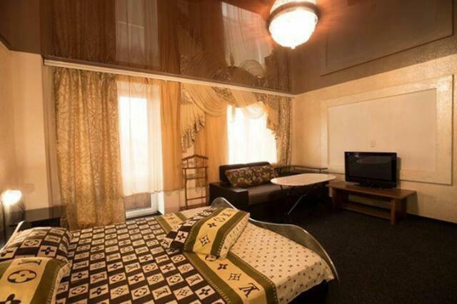 Kryvyi Rih Imperial Hotel Krivoy Rog المظهر الخارجي الصورة